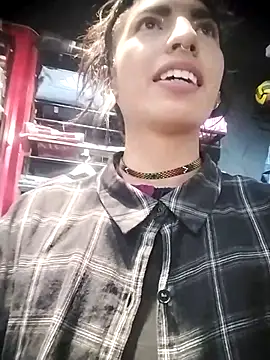 Živý XXX chat Psilocibi_spiral