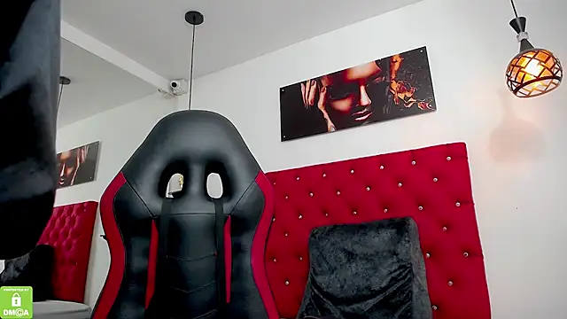 Živý XXX chat NathaliaSweet_11