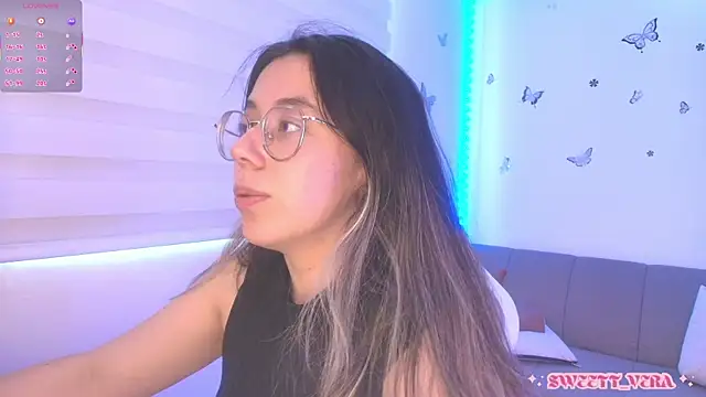 sweettvera's Live XXX Chat