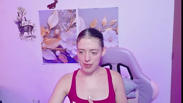 Živý XXX chat vanesa_gomez