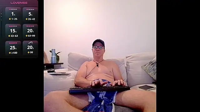 Chat +18 de SinfulPulse69 ao vivo