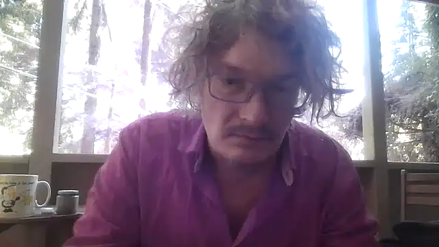 Show Webcam de riffraff69