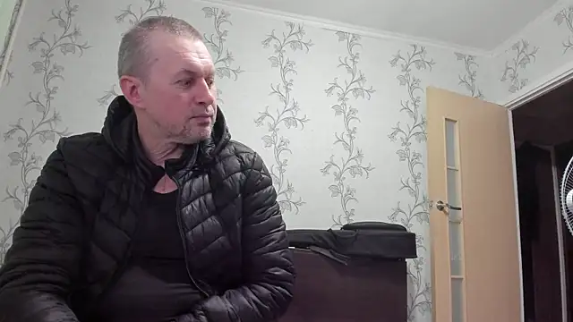 XXX chat uživo modela SanFrantsisko
