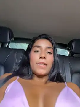 Chat +18 de SaryJonex ao vivo