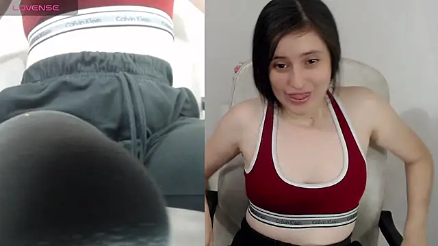 Chat +18 de tania_sweet__ ao vivo