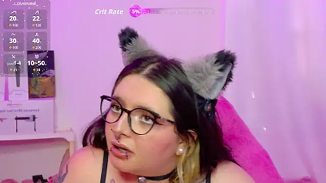 Sachi_Meow's Live XXX Chat