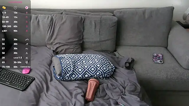 theboysclubfans Webcam-Show