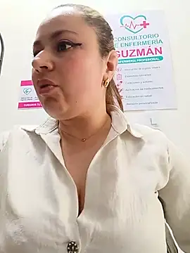 VANESSA__28's Live XXX Chat
