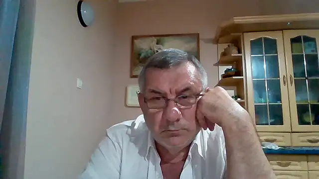 Živý XXX chat machomale3
