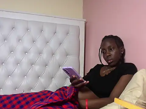 nudevelvet1's Live XXX Chat