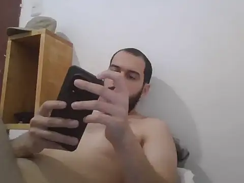 Show webcam de thewriterhrd