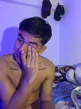 roguer_darkk Webcam Show