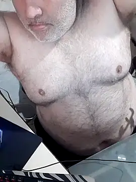 12Paradarte's Live XXX Chat
