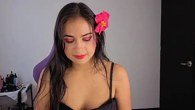 Chat XXX ao vivo de Anny_starlight