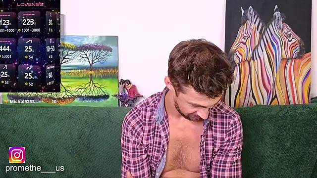 Promethe_us Live XXX Chat