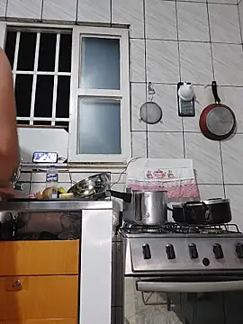 Chat XXX ao vivo de Gasc_1992