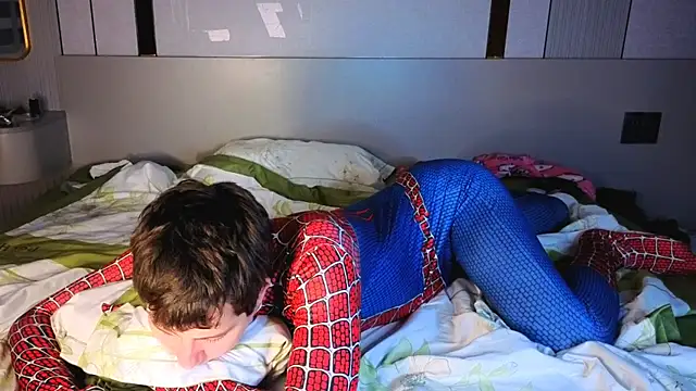 Timothy_Fox Live XXX-Chat