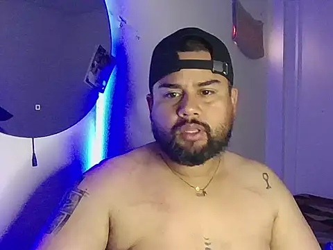 GABRIELGARCIA1313 现场XXX聊天
