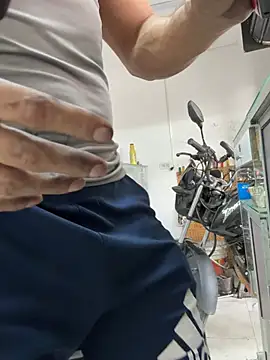 Chat XXX ao vivo de Paul22cm-