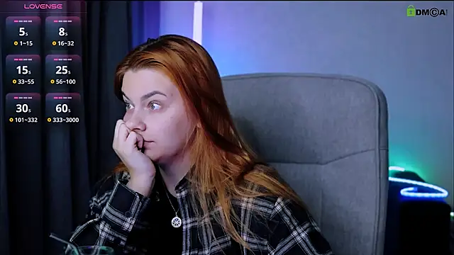 Chatroom XXX en direct de red__dizzy