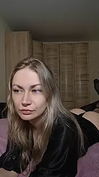 Chat XXX en directo de RachelCavalli111