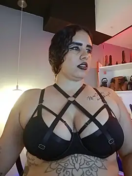 Živý XXX chat MariaGaitan