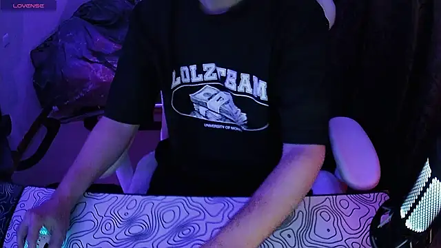 ZXCENSORED- Live XXX-Chat