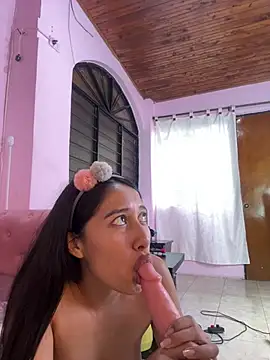 Chatroom XXX en direct de Amelia_Rivas
