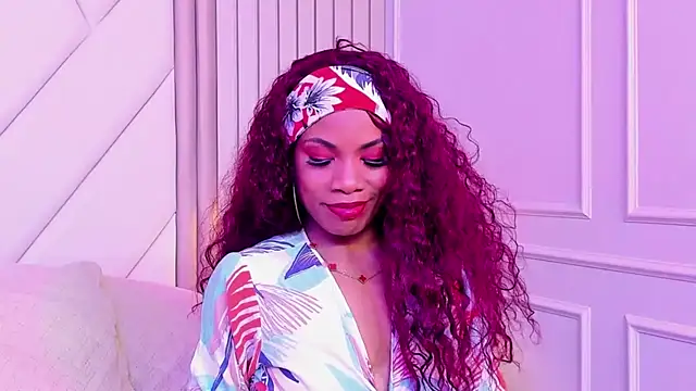 LailaDavidson 现场XXX聊天