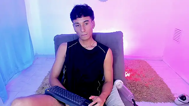 Matias_dirtyboy_: απευθείας συνομιλία ΧΧΧ