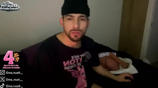 Emanuell__ 라이브 XXX 채팅