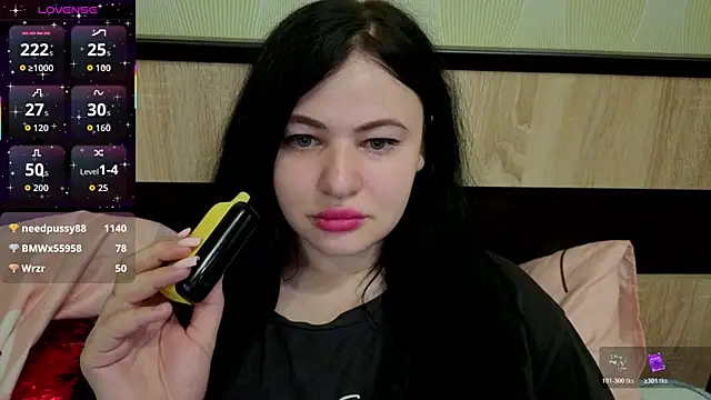 دردشة German_Eva الجنسية المباشرة