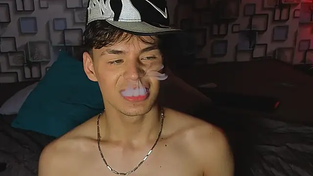 LoganSteel_ Live XXX-Chat