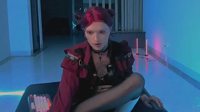 Simona_Rain 라이브 XXX 채팅