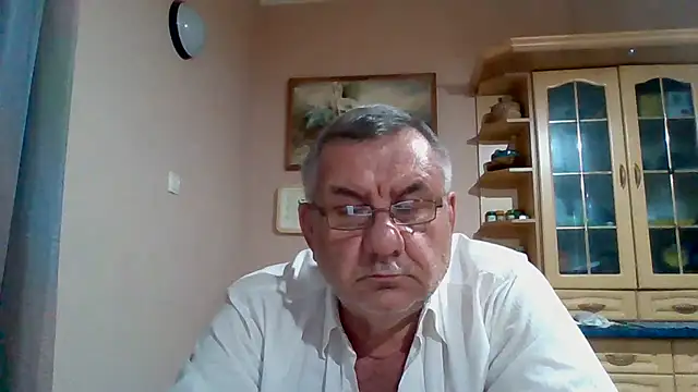 machomale3 Pertunjukan Webcam