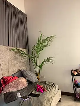 emilyrojas 라이브 XXX 채팅