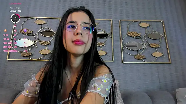 צ'אט XXX בשידור חי של laraa_jeean