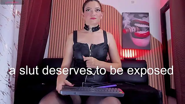 Chat XXX Live ApriilStone