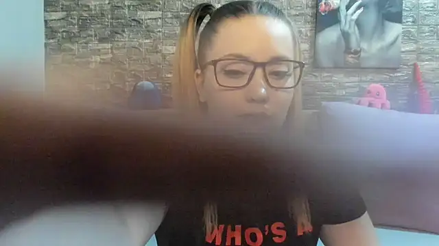 kalindahot's Live XXX Chat