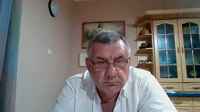 Pokazy przed kamerką – machomale3