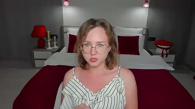 gentle__flirting Live XXX-Chat