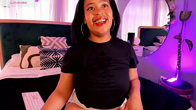 Chatroom XXX en direct de Bianca_DVarela