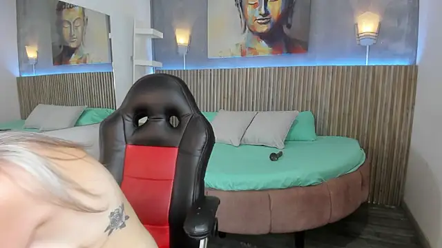 emma_fox84 Obrolan Langsung XXX