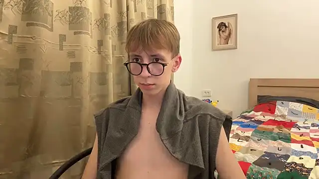 WillieSweetie's Live XXX Chat