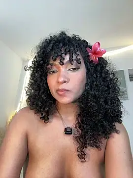 mariam_hill's Live XXX Chat