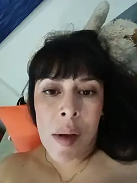 salomee Live XXX-chat