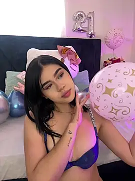 Chat XXX en directo de Lily_Woodz