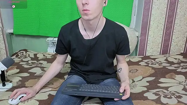 Darien_Brown – webcam-show