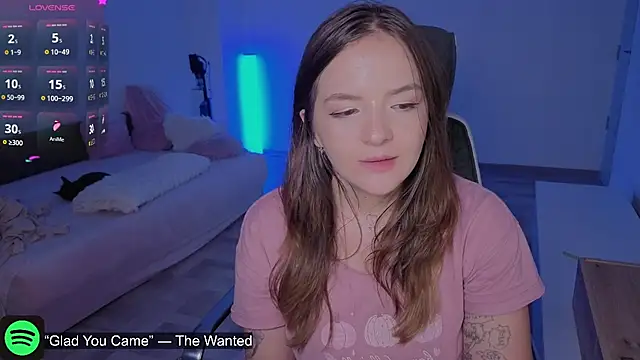 -Meowy-'s Live XXX Chat