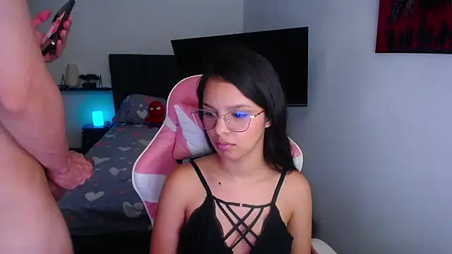 Chat XXX ao vivo de jessi_and_boy
